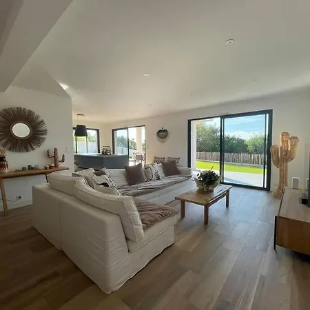 Maison 3 Agosta Proche Porticcio *