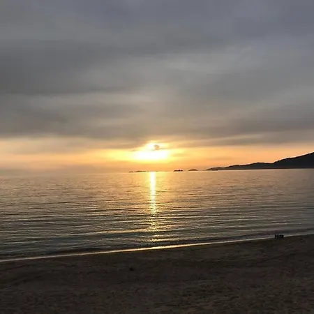 Maison 3 Agosta Proche Porticcio *