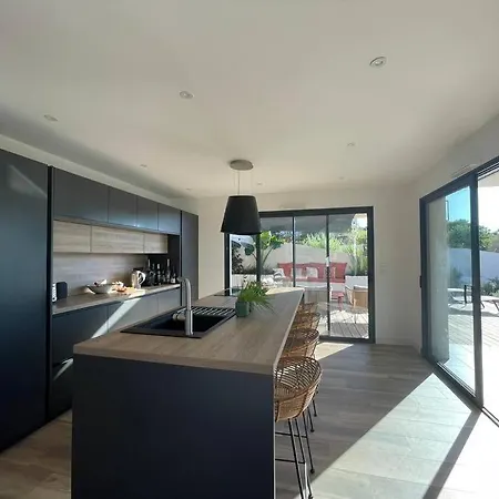 Maison 3 Agosta Proche Porticcio