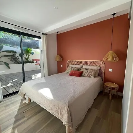 Maison 3 Agosta Proche Porticcio *