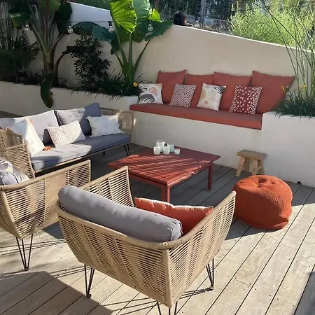 Hébergement de vacances Maison 3 Agosta Proche Porticcio