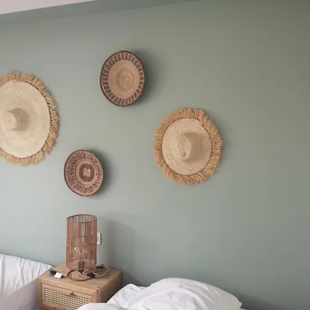 Maison 3 Agosta Proche Porticcio Hébergement de vacances