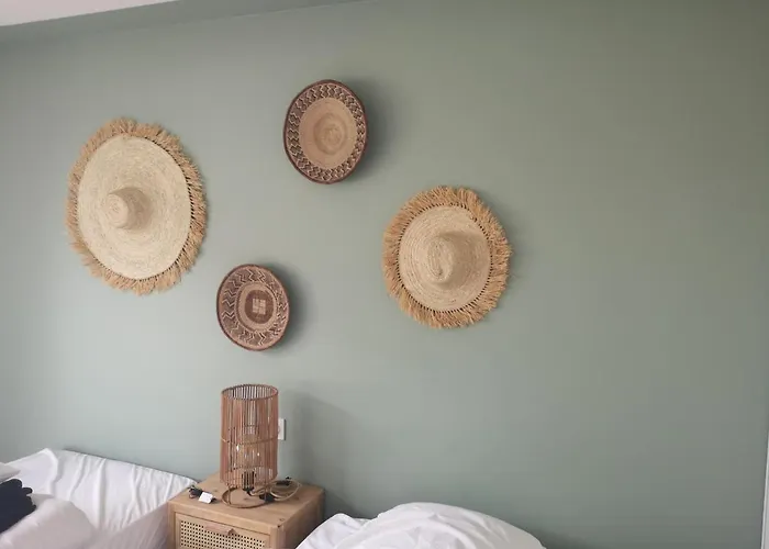 Maison 3 Agosta Proche Porticcio Holiday home