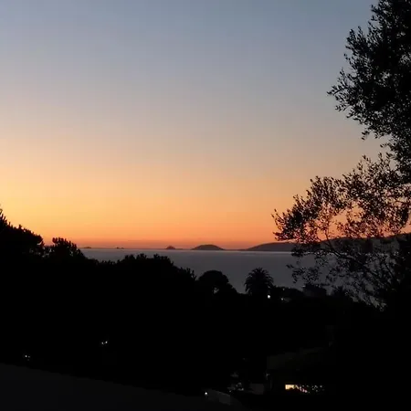 Maison 3 Agosta Proche Porticcio