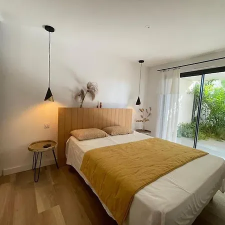 Maison 3 Agosta Proche Porticcio Pietrosella