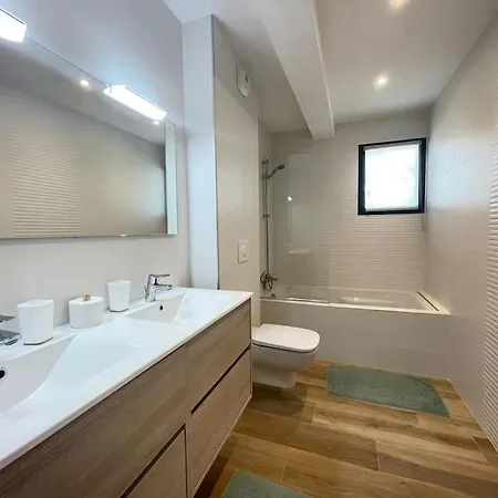 Maison 3 Agosta Proche Porticcio *