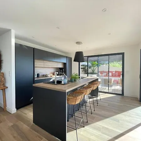 Maison 3 Agosta Proche Porticcio * Pietrosella