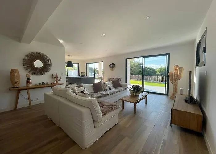 Maison 3 Agosta Proche Porticcio *