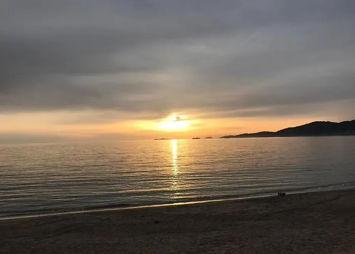 Maison 3 Agosta Proche Porticcio *