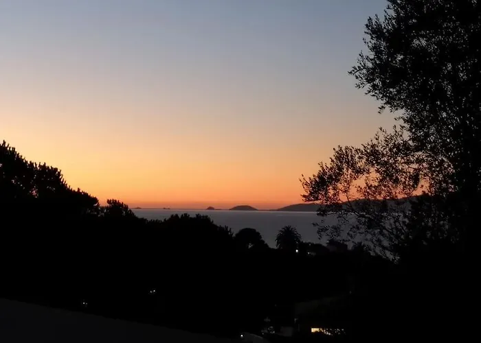 Maison 3 Agosta Proche Porticcio