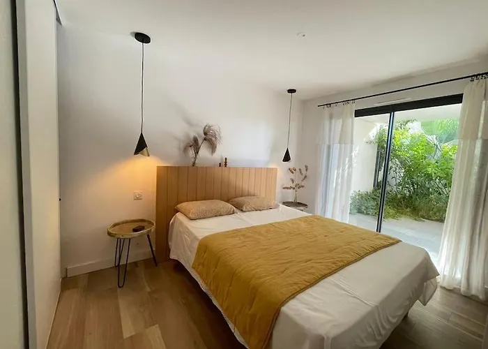 Maison 3 Agosta Proche Porticcio Pietrosella