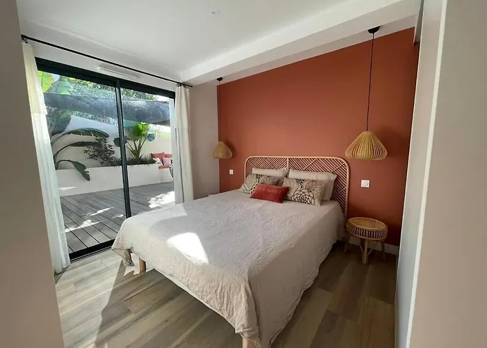 Maison 3 Agosta Proche Porticcio *