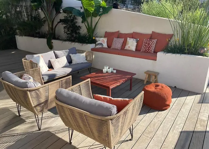 Feriehus Maison 3 Agosta Proche Porticcio